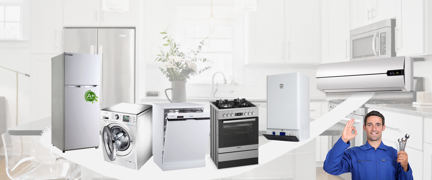 Çatak Electrolux Servisi